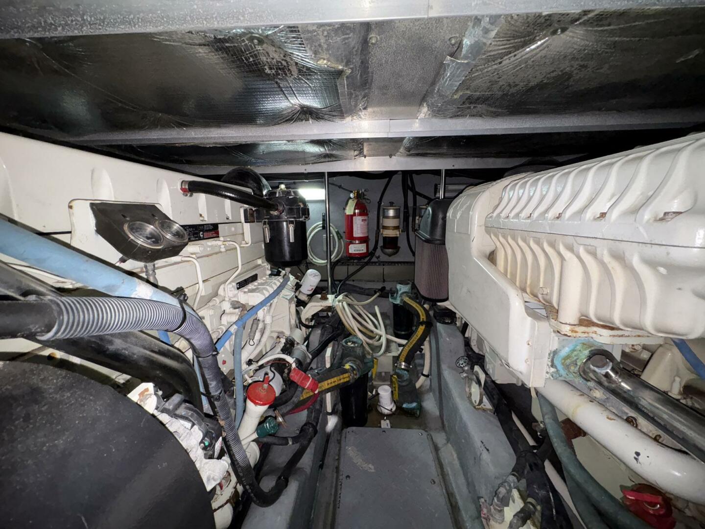 ANDIAMO II 48ft Sea Ray Yacht For Sale