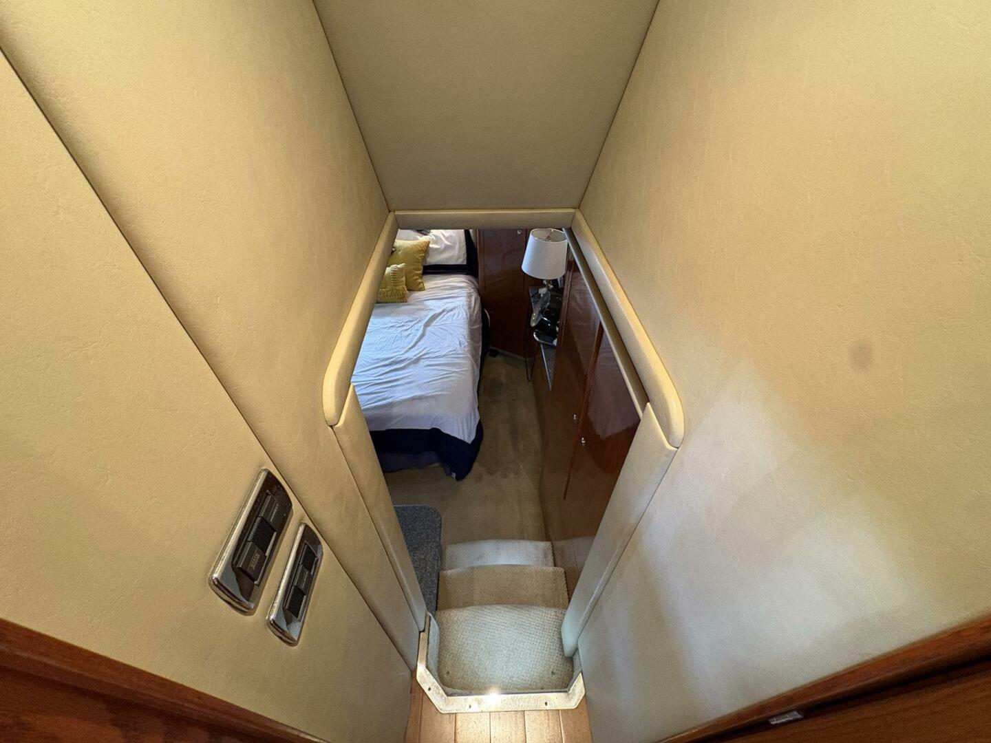 ANDIAMO II 48ft Sea Ray Yacht For Sale