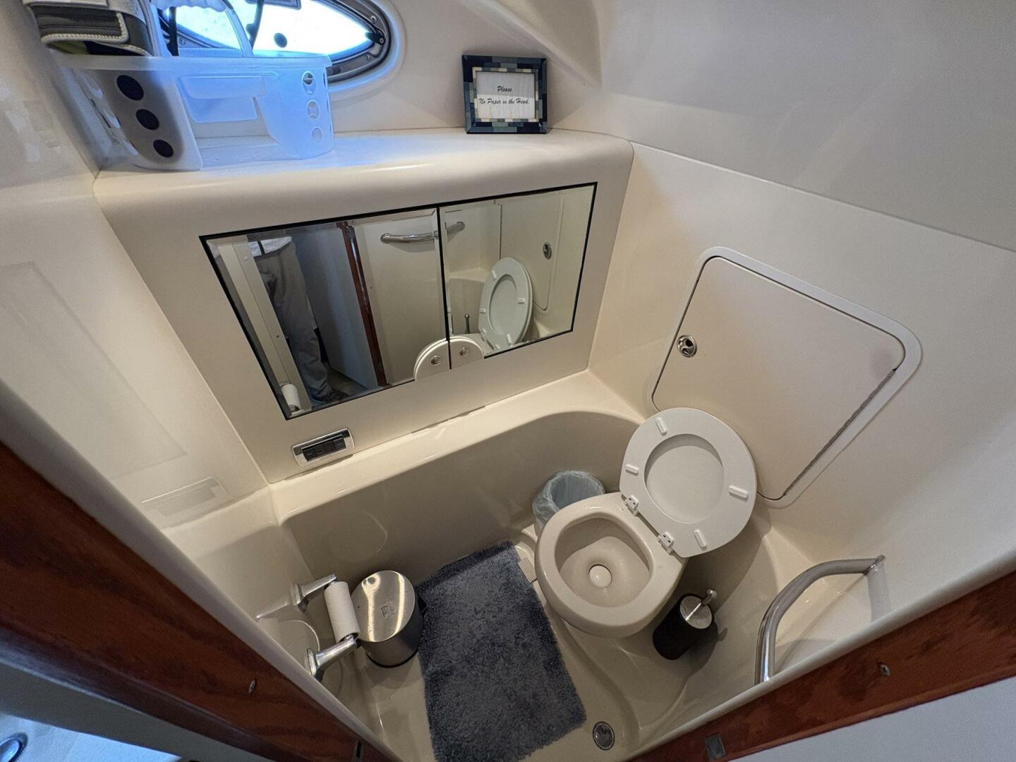 ANDIAMO II 48ft Sea Ray Yacht For Sale