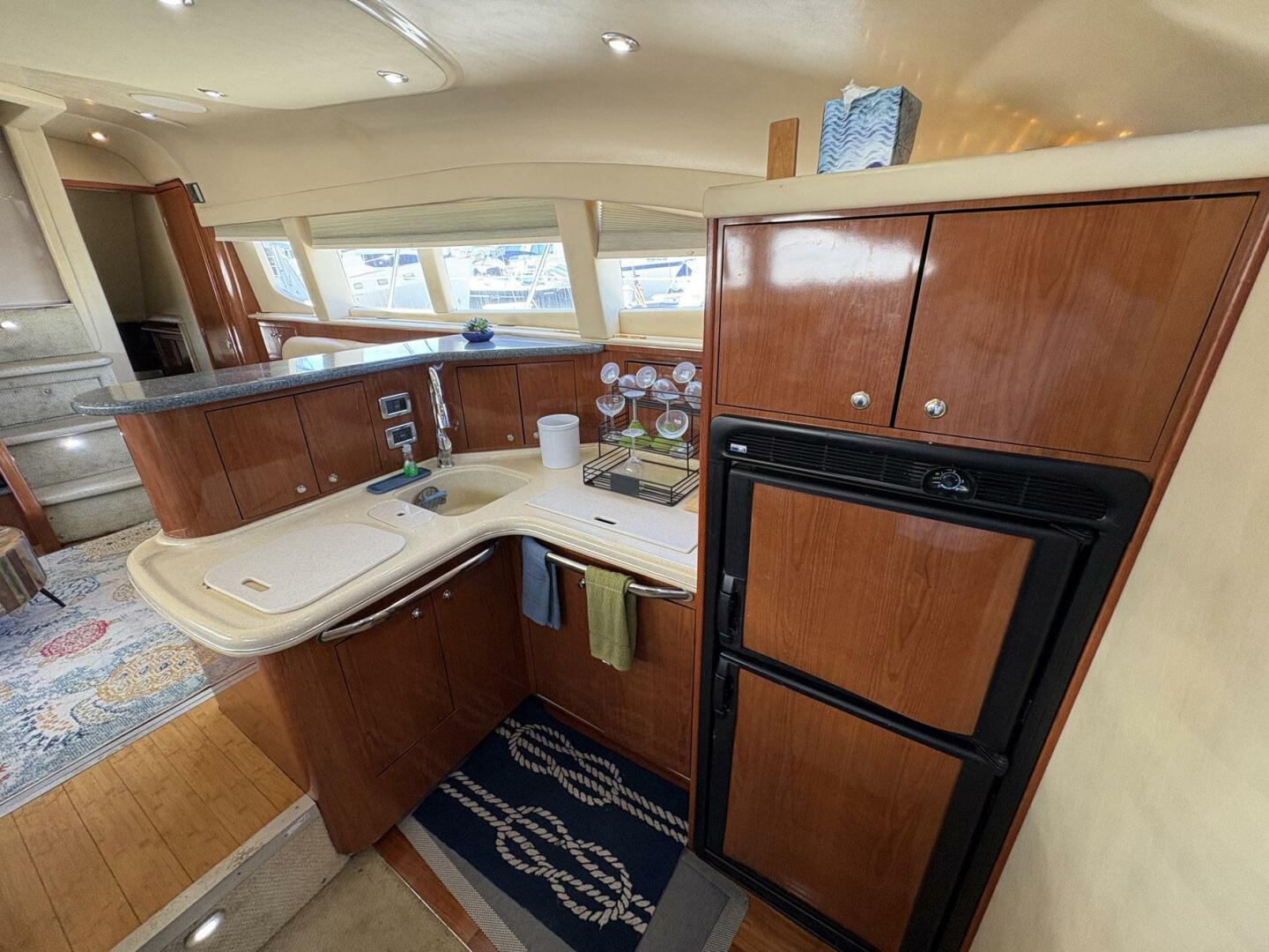ANDIAMO II 48ft Sea Ray Yacht For Sale