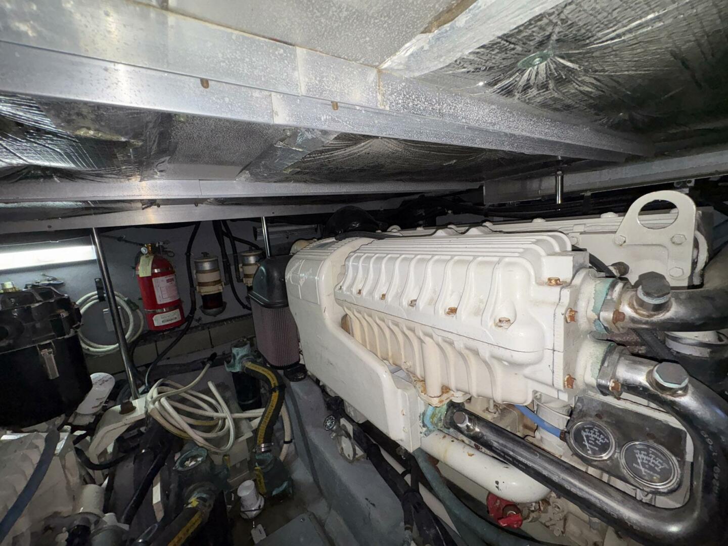 ANDIAMO II 48ft Sea Ray Yacht For Sale