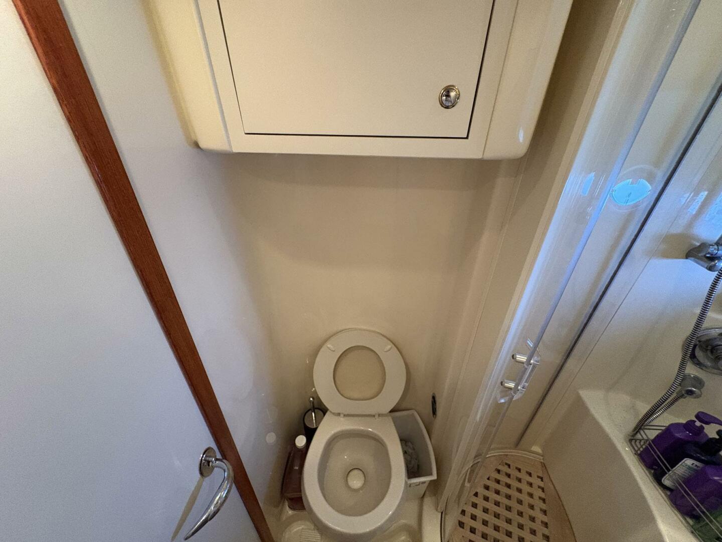 ANDIAMO II 48ft Sea Ray Yacht For Sale