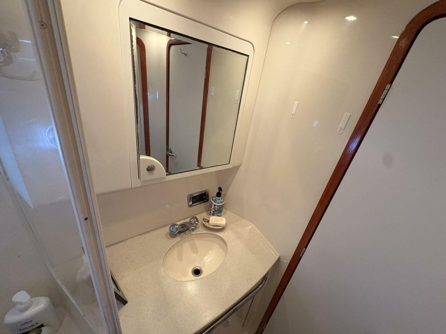 ANDIAMO II 48ft Sea Ray Yacht For Sale