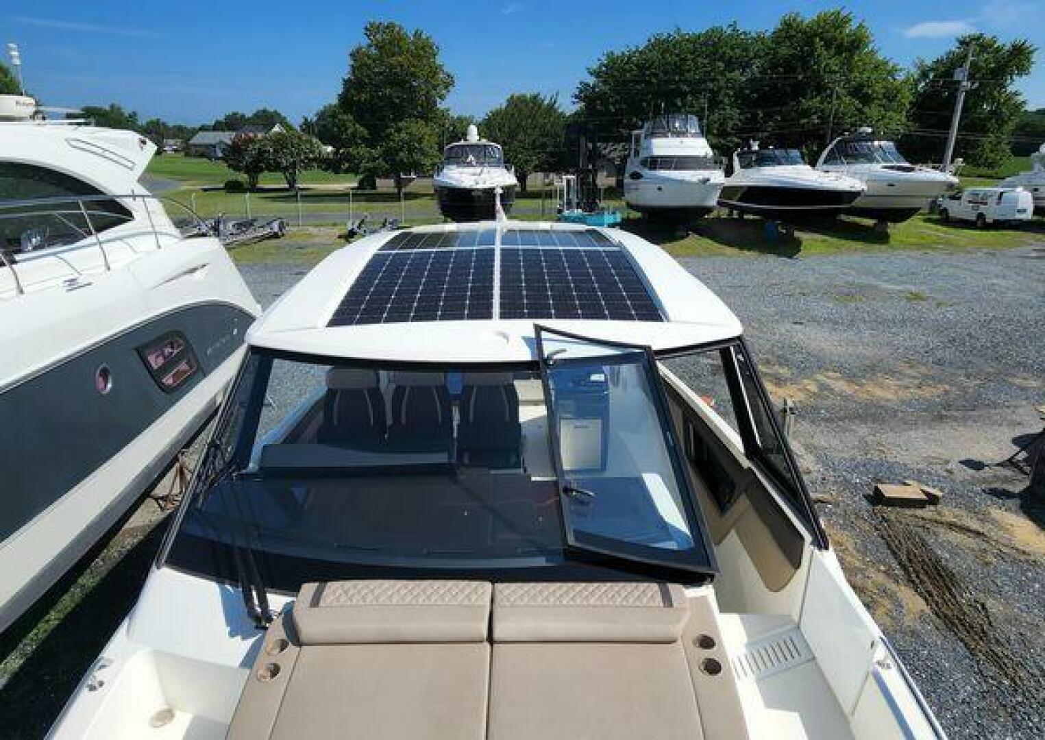 Greenline NEO Hard Top — Meant To Be - Photo 32