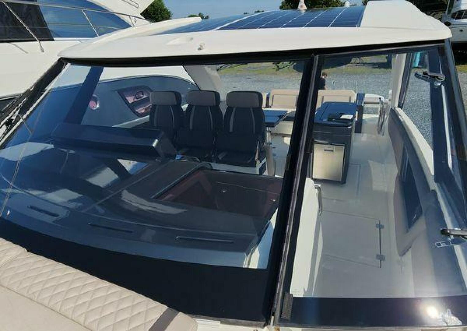 Greenline NEO Hard Top — Meant To Be - Photo 35