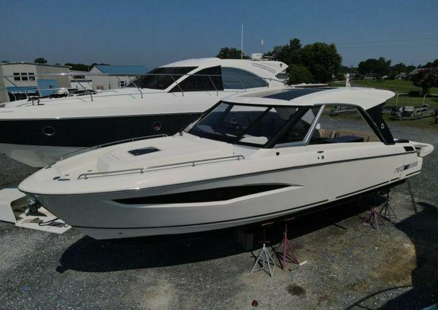 Greenline NEO Hard Top — Meant To Be - Photo 6