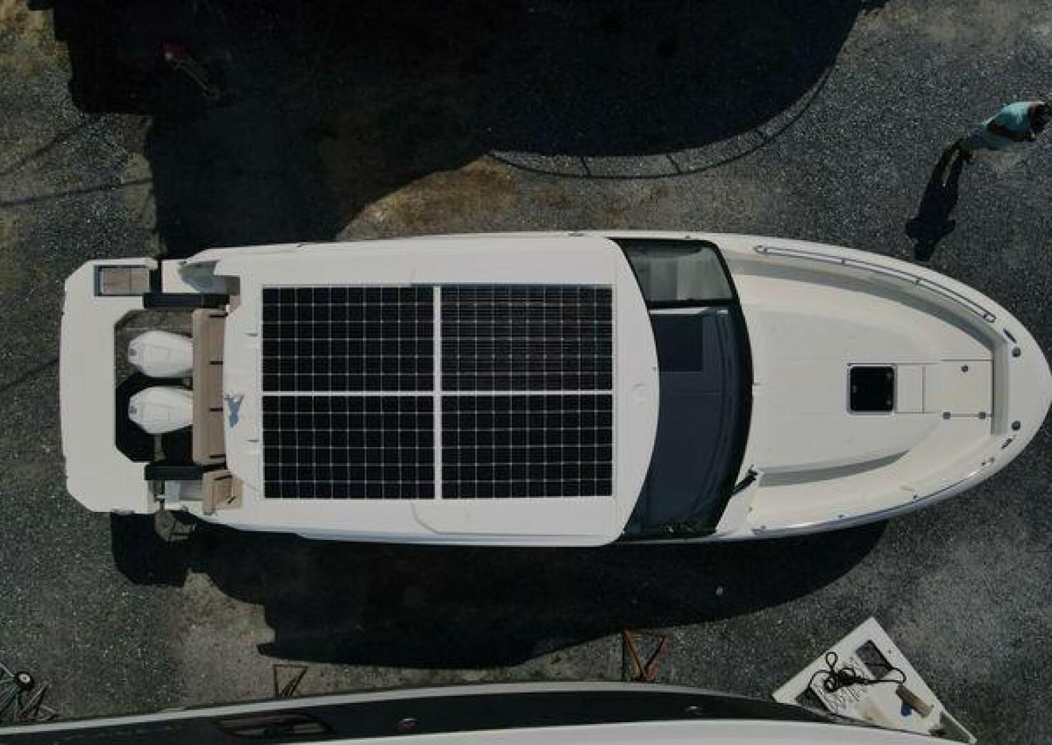 Greenline NEO Hard Top — Meant To Be - Photo 9