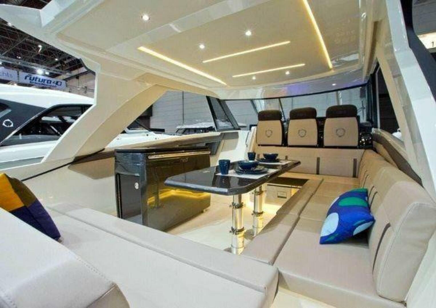 Greenline NEO Hard Top — Meant To Be - Photo 2