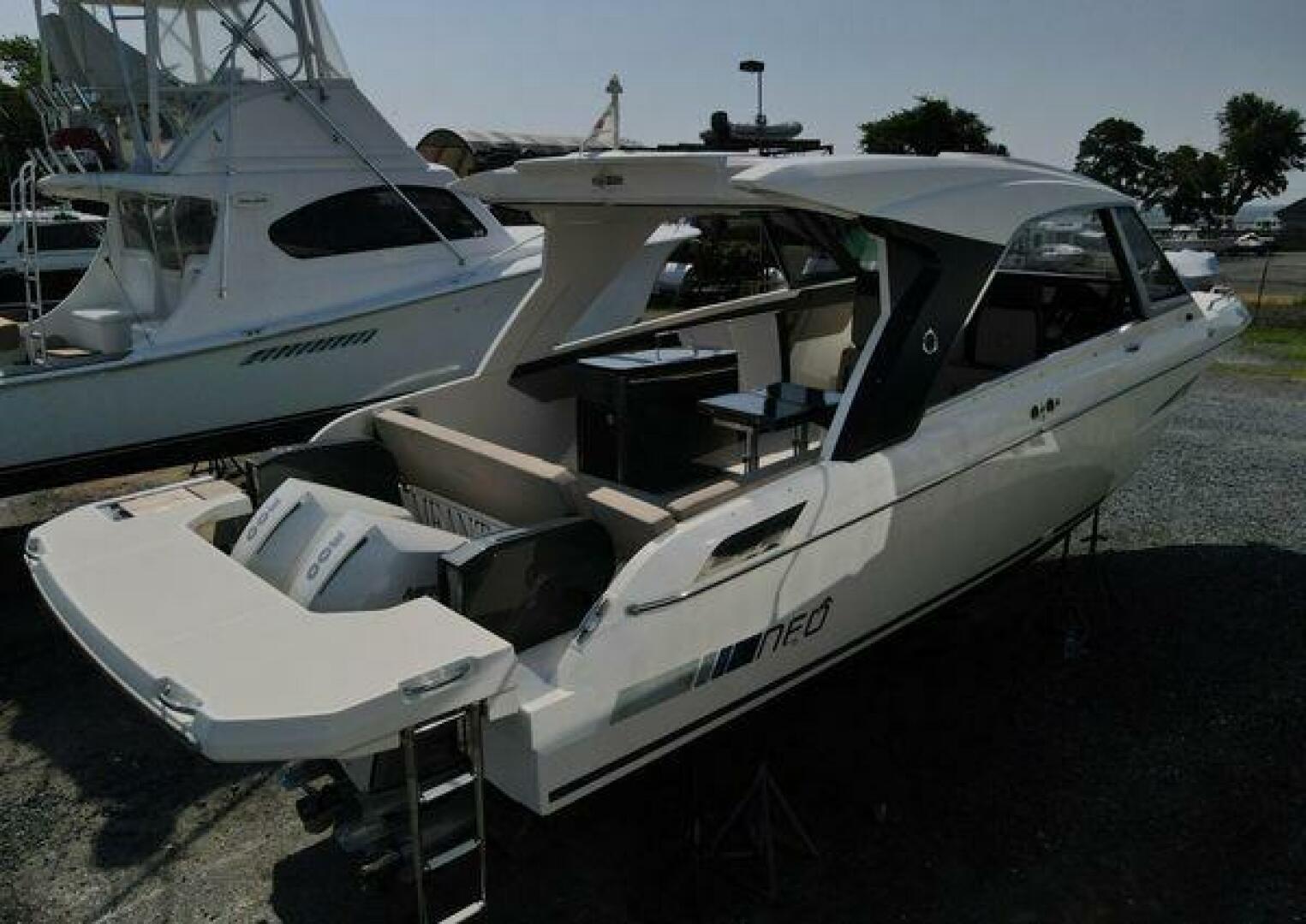 Greenline NEO Hard Top — Meant To Be - Photo 8