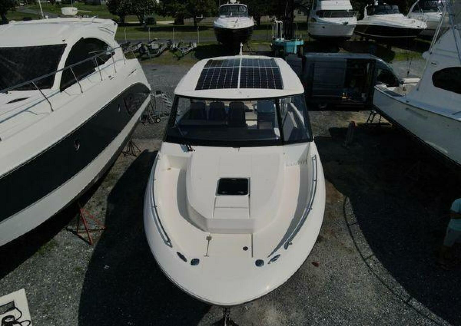Greenline NEO Hard Top — Meant To Be - Photo 33