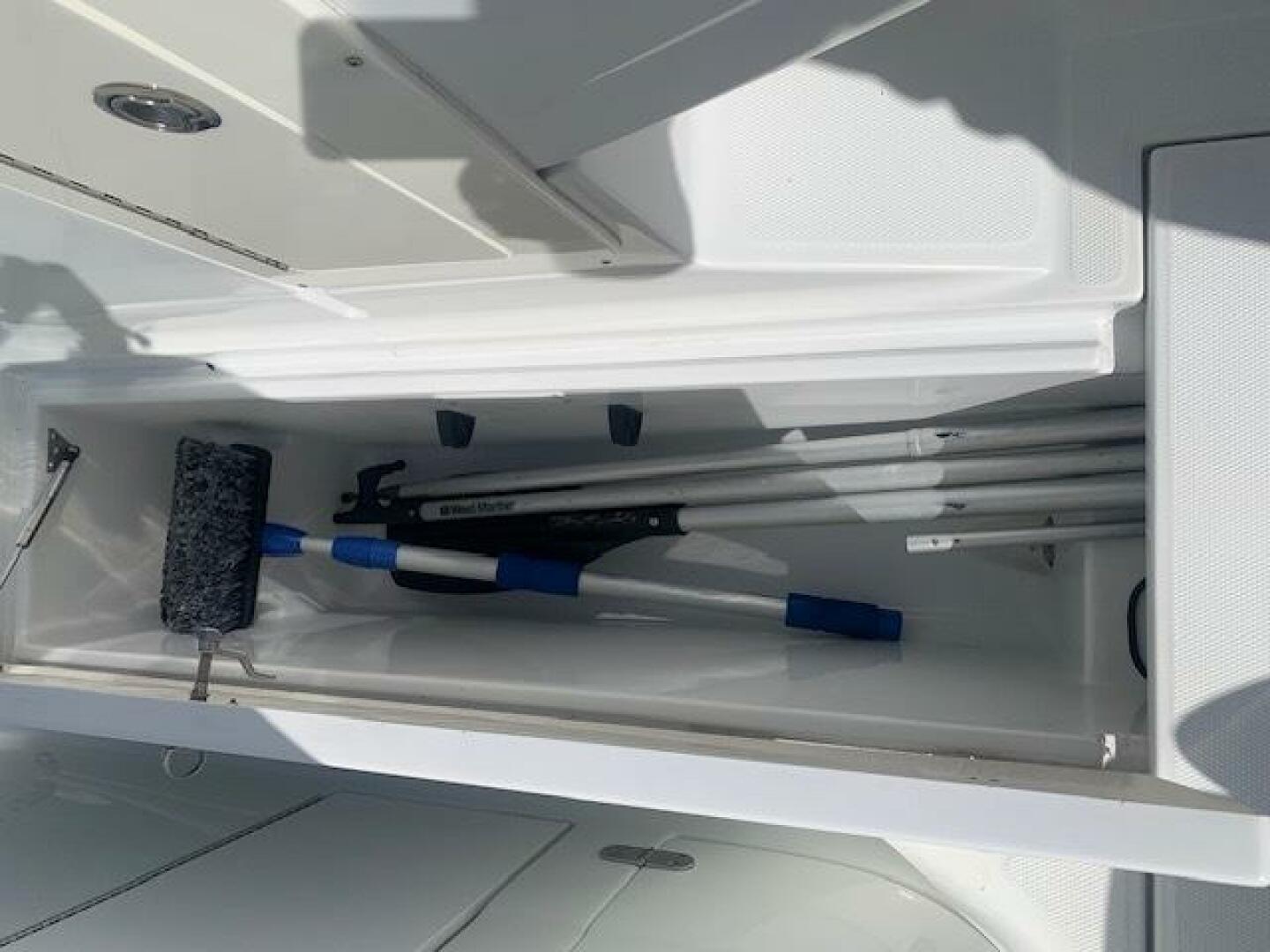 Sway Easy 22ft SouthWind Yacht For Sale