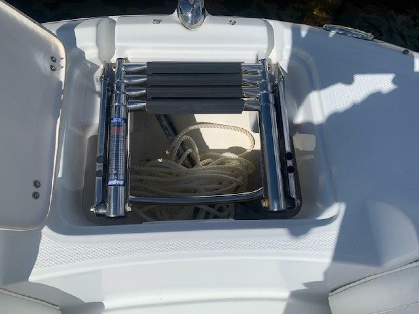 Sway Easy 22ft SouthWind Yacht For Sale