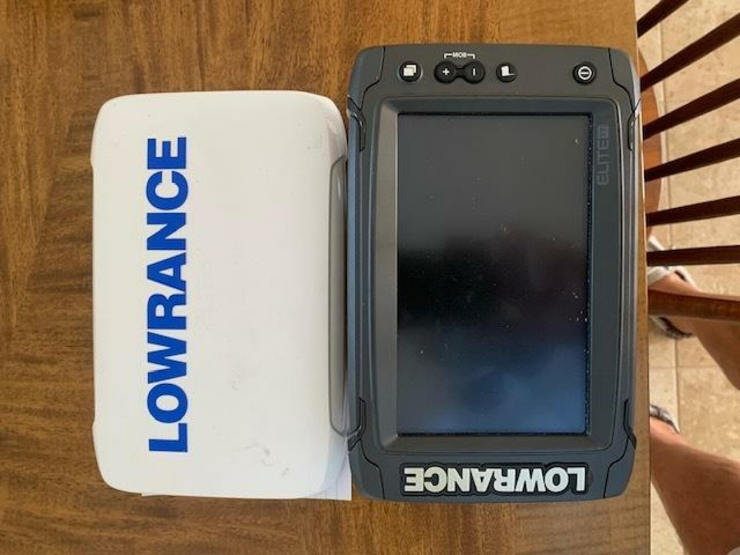 Sway Easy 22ft SouthWind Yacht For Sale