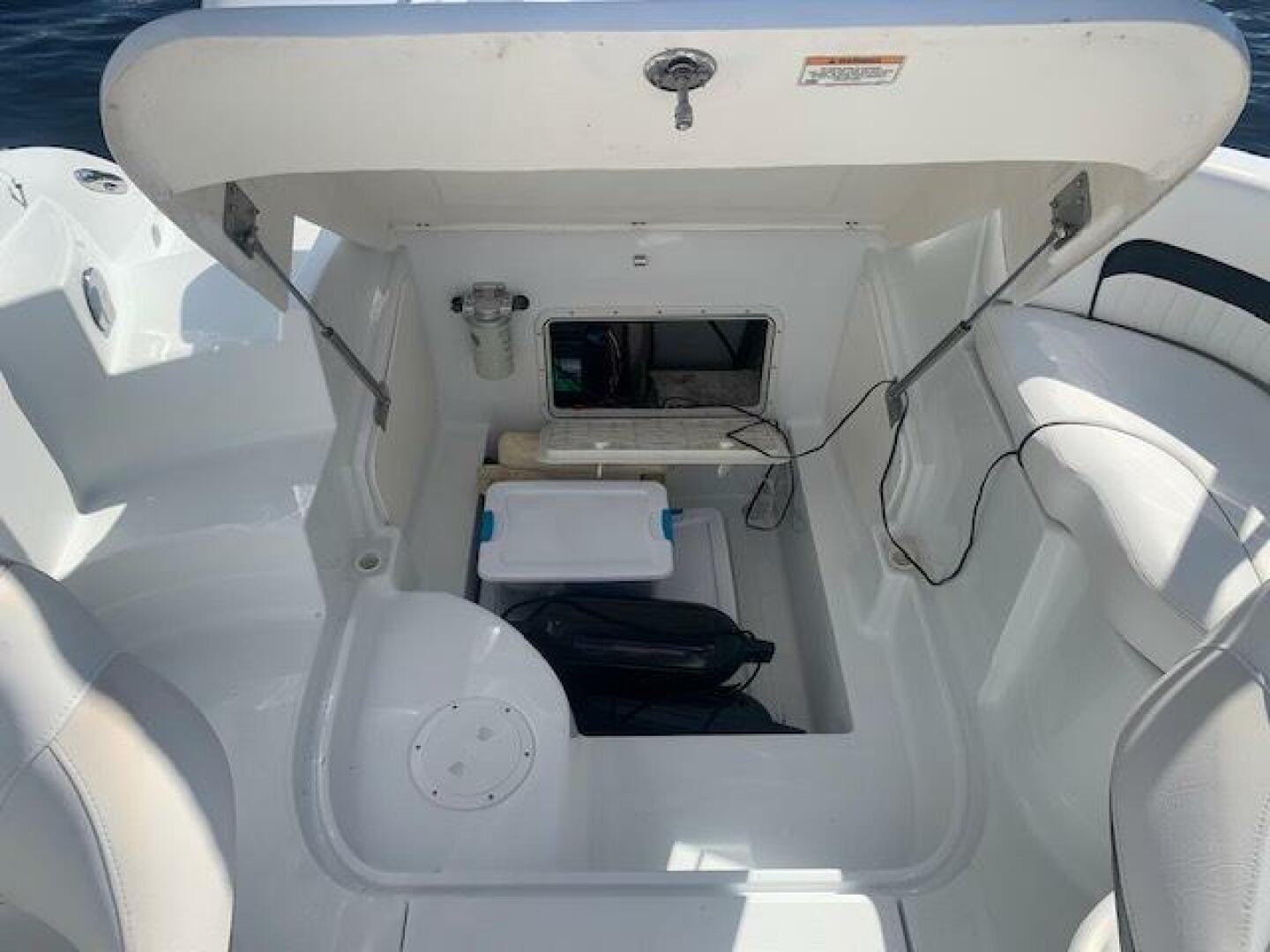 Sway Easy 22ft SouthWind Yacht For Sale
