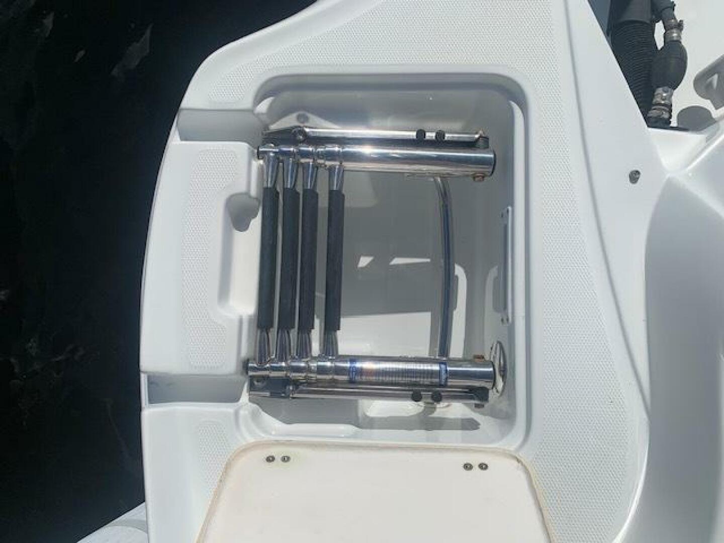 Sway Easy 22ft SouthWind Yacht For Sale