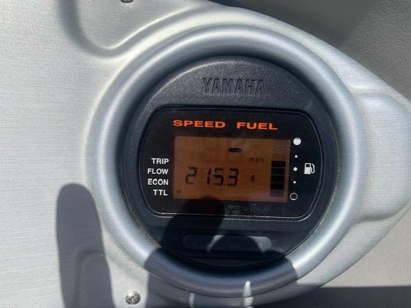 Sway Easy 22ft SouthWind Yacht For Sale