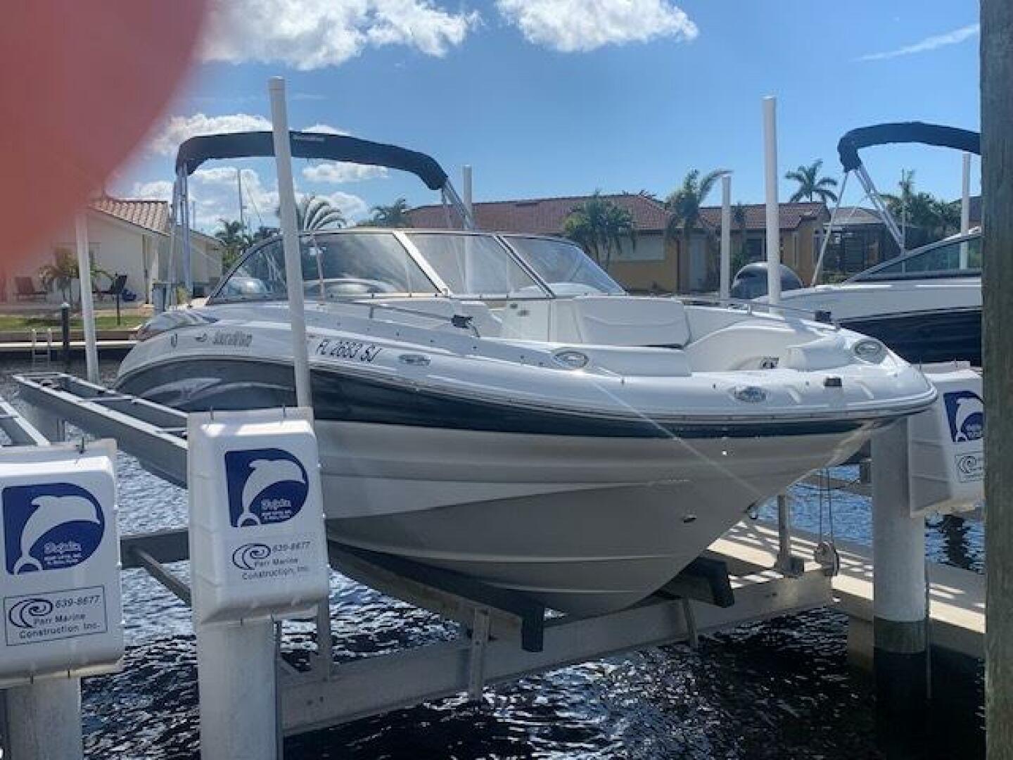 Sway Easy 22ft SouthWind Yacht For Sale
