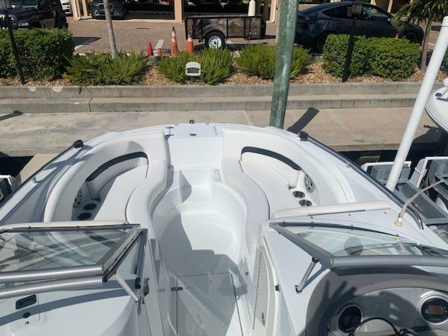 Sway Easy 22ft SouthWind Yacht For Sale