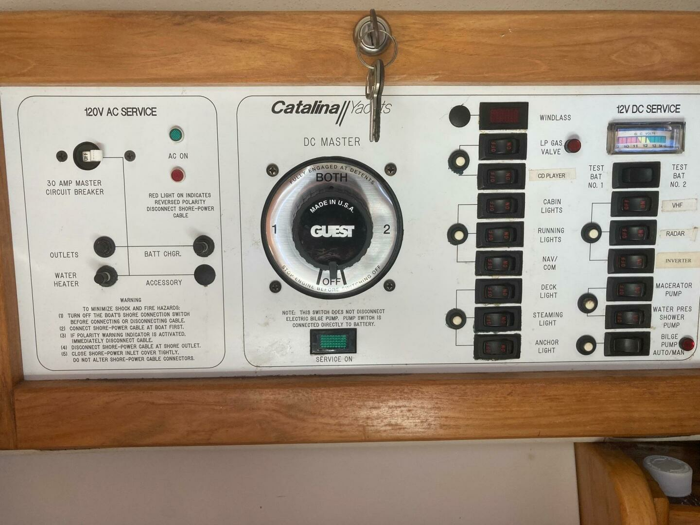 LADY JULIAN 28ft Catalina Yacht For Sale LADY JULIAN 28ft Catalina Yacht For Sale