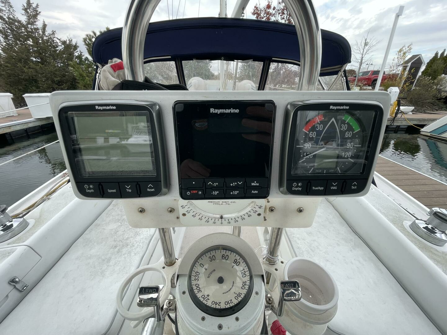 LADY JULIAN 28ft Catalina Yacht For Sale LADY JULIAN 28ft Catalina Yacht For Sale