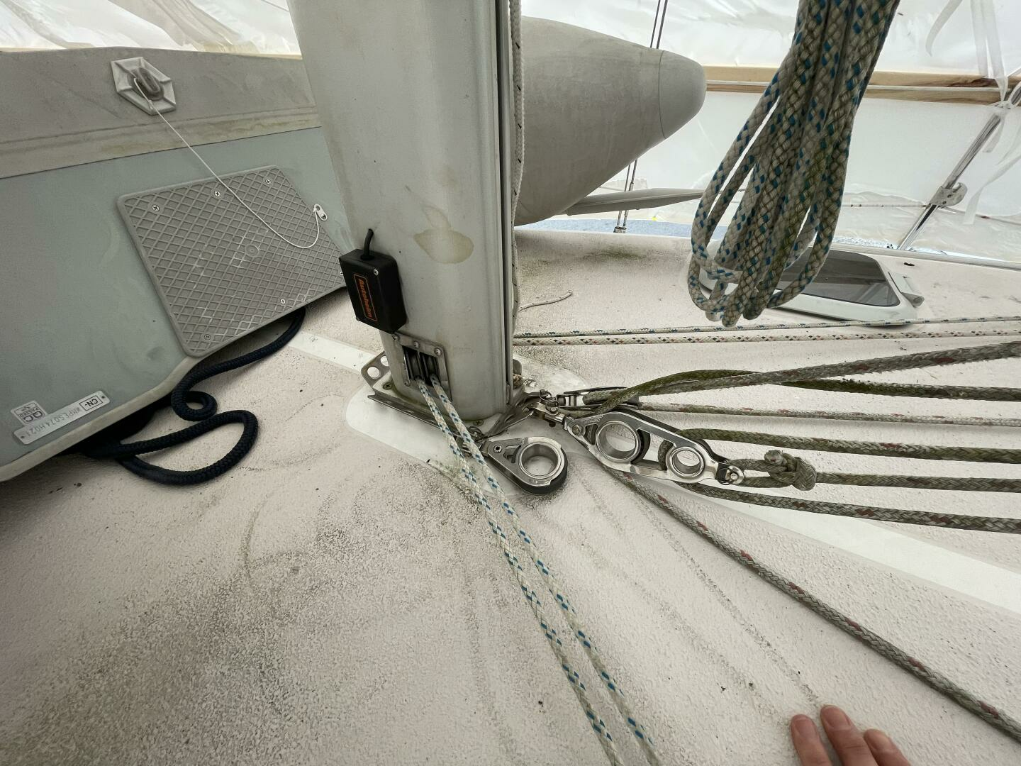 LADY JULIAN 28ft Catalina Yacht For Sale LADY JULIAN 28ft Catalina Yacht For Sale