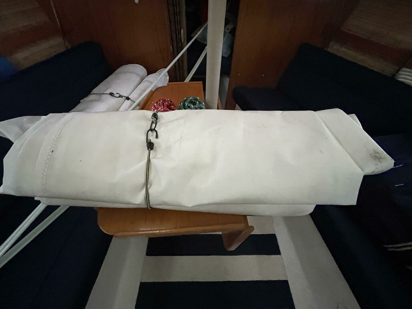 LADY JULIAN 28ft Catalina Yacht For Sale LADY JULIAN 28ft Catalina Yacht For Sale