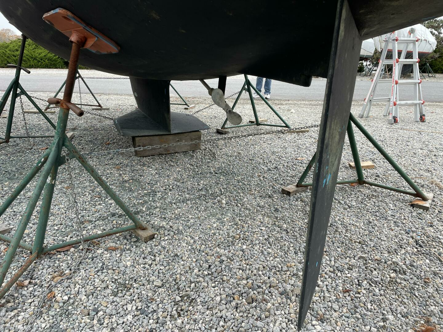 LADY JULIAN 28ft Catalina Yacht For Sale LADY JULIAN 28ft Catalina Yacht For Sale