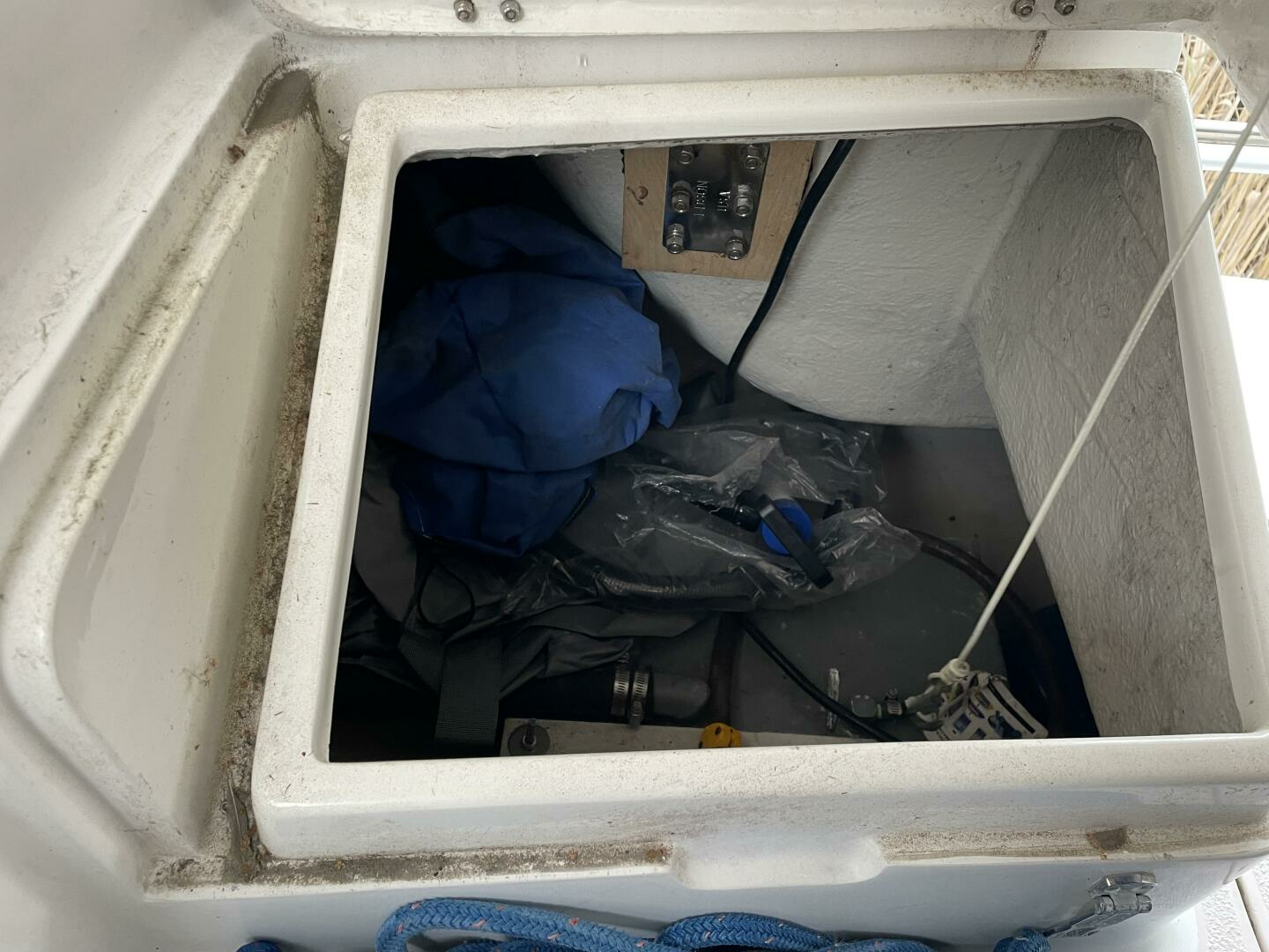 LADY JULIAN 28ft Catalina Yacht For Sale LADY JULIAN 28ft Catalina Yacht For Sale