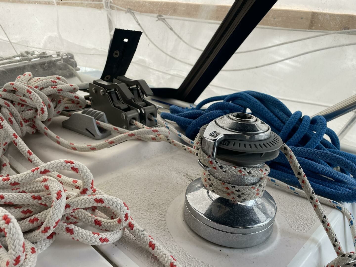 LADY JULIAN 28ft Catalina Yacht For Sale LADY JULIAN 28ft Catalina Yacht For Sale