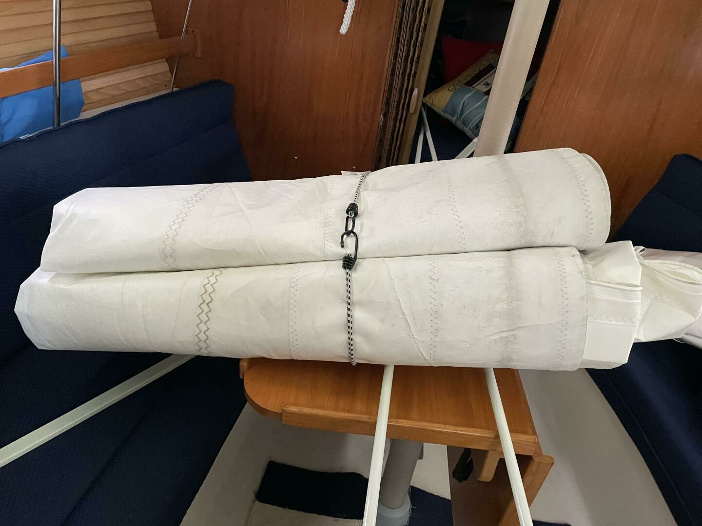 LADY JULIAN 28ft Catalina Yacht For Sale LADY JULIAN 28ft Catalina Yacht For Sale