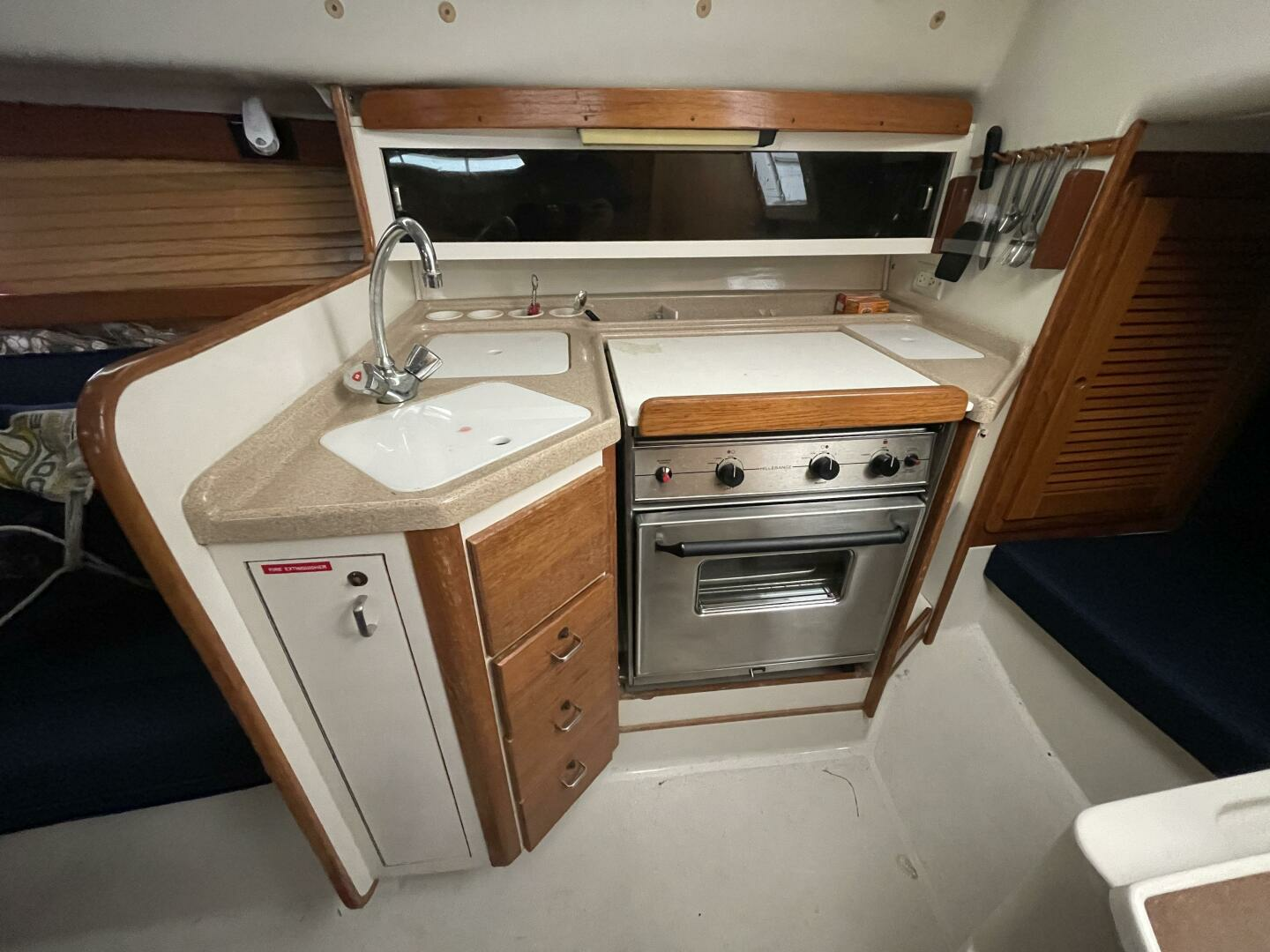 LADY JULIAN 28ft Catalina Yacht For Sale LADY JULIAN 28ft Catalina Yacht For Sale