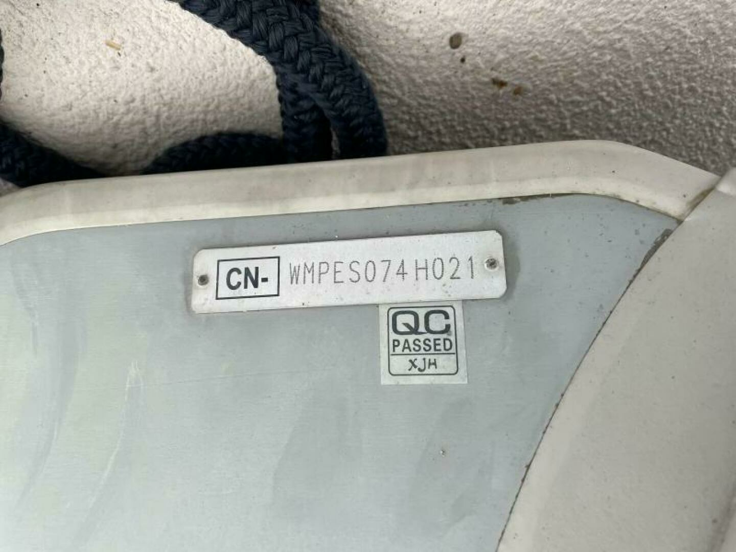 LADY JULIAN 28ft Catalina Yacht For Sale LADY JULIAN 28ft Catalina Yacht For Sale