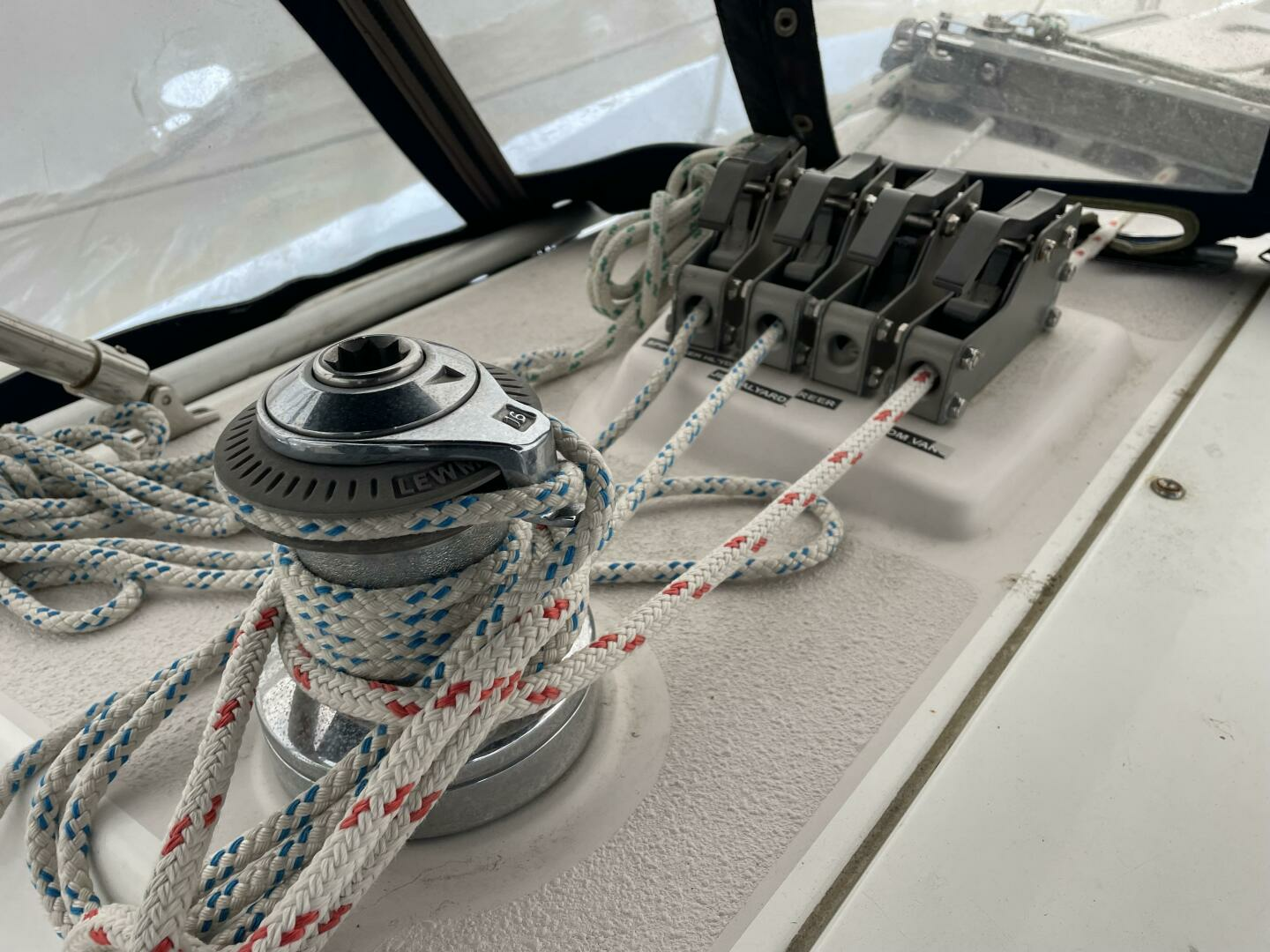 LADY JULIAN 28ft Catalina Yacht For Sale LADY JULIAN 28ft Catalina Yacht For Sale