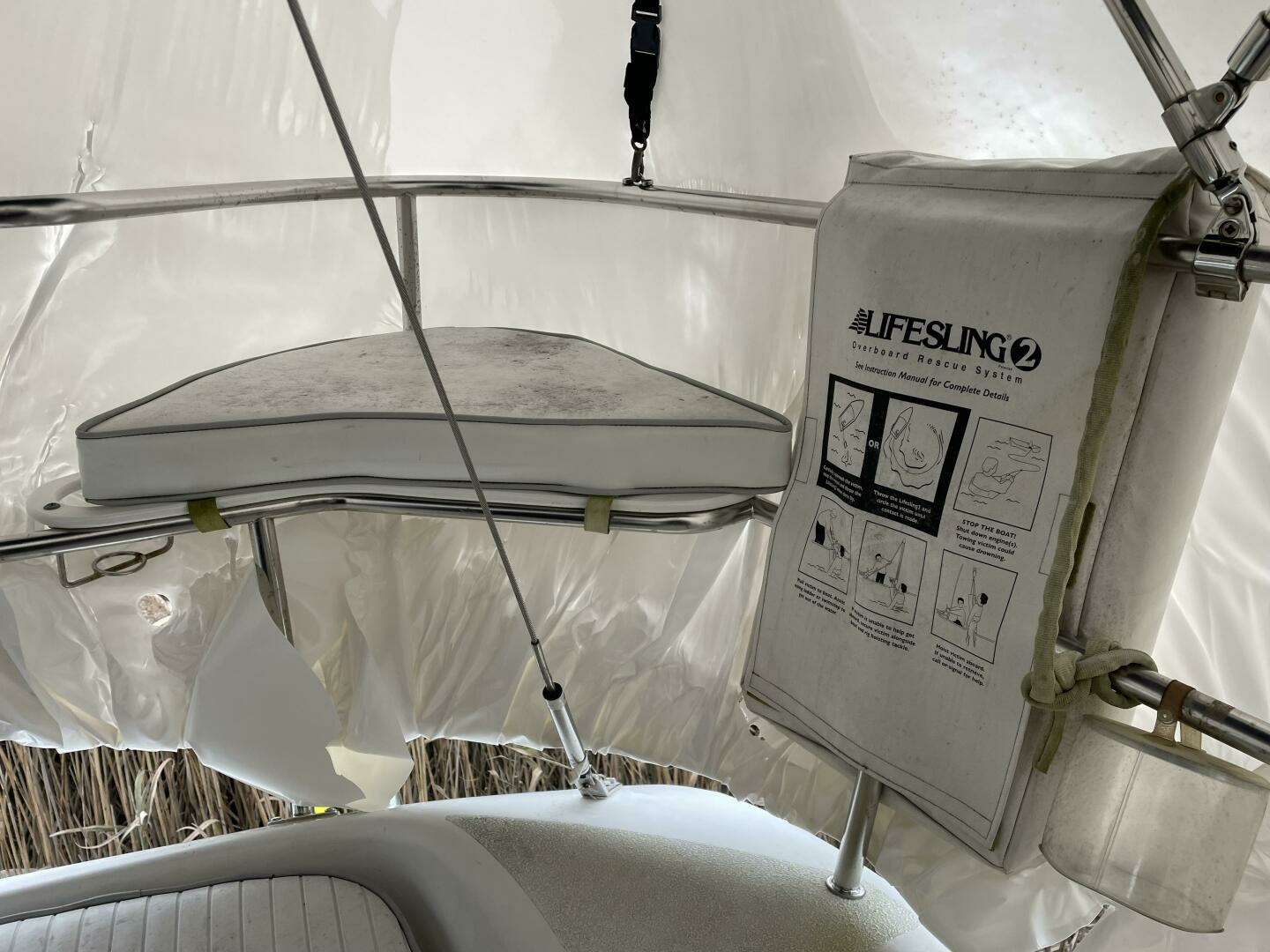 LADY JULIAN 28ft Catalina Yacht For Sale LADY JULIAN 28ft Catalina Yacht For Sale