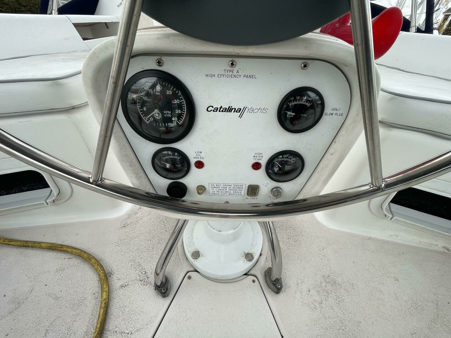 LADY JULIAN 28ft Catalina Yacht For Sale LADY JULIAN 28ft Catalina Yacht For Sale