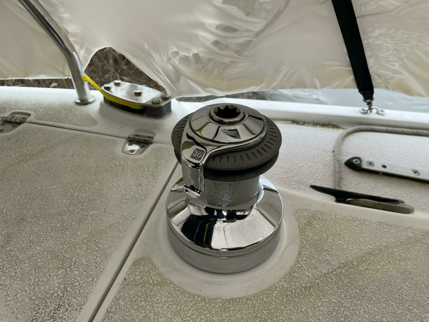 LADY JULIAN 28ft Catalina Yacht For Sale LADY JULIAN 28ft Catalina Yacht For Sale