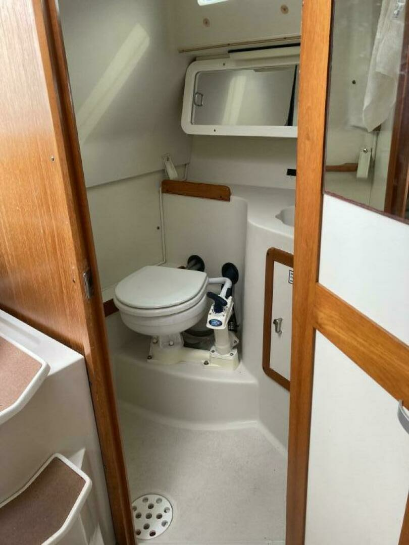 LADY JULIAN 28ft Catalina Yacht For Sale LADY JULIAN 28ft Catalina Yacht For Sale