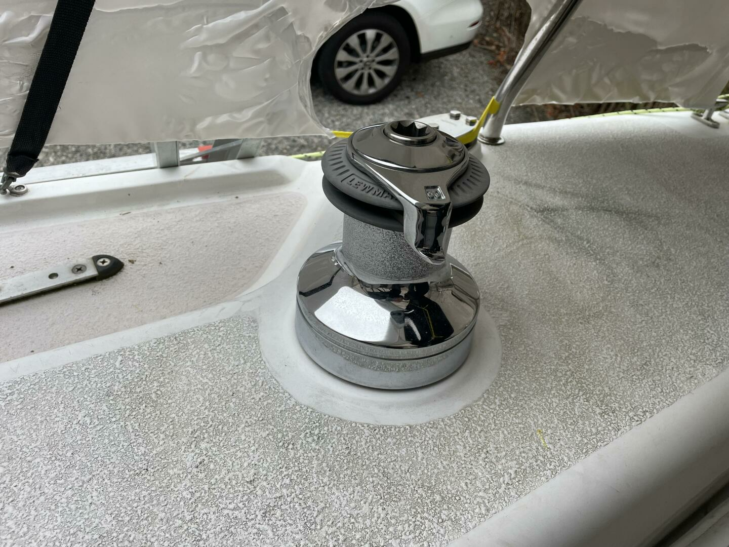 LADY JULIAN 28ft Catalina Yacht For Sale LADY JULIAN 28ft Catalina Yacht For Sale