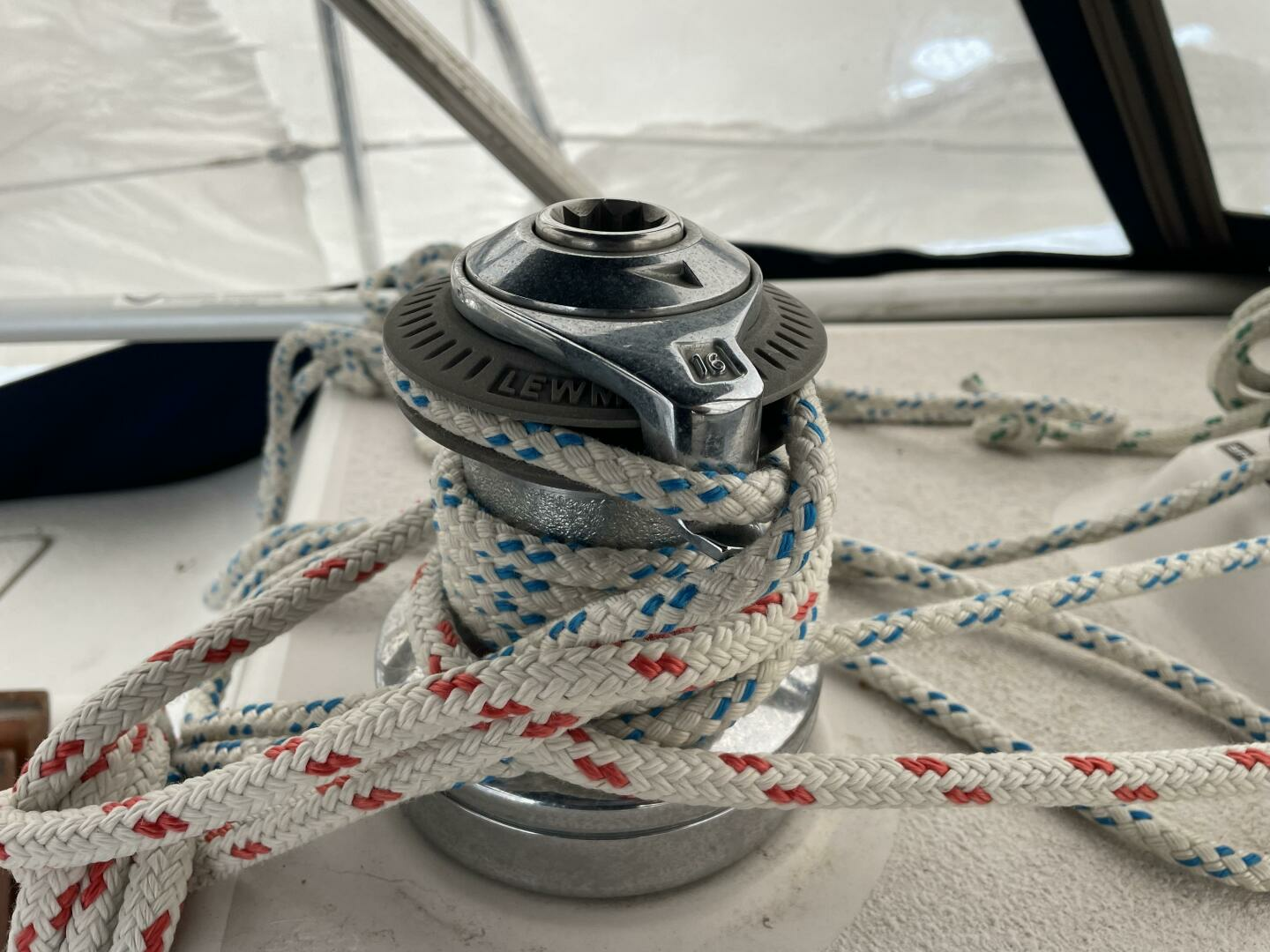 LADY JULIAN 28ft Catalina Yacht For Sale LADY JULIAN 28ft Catalina Yacht For Sale