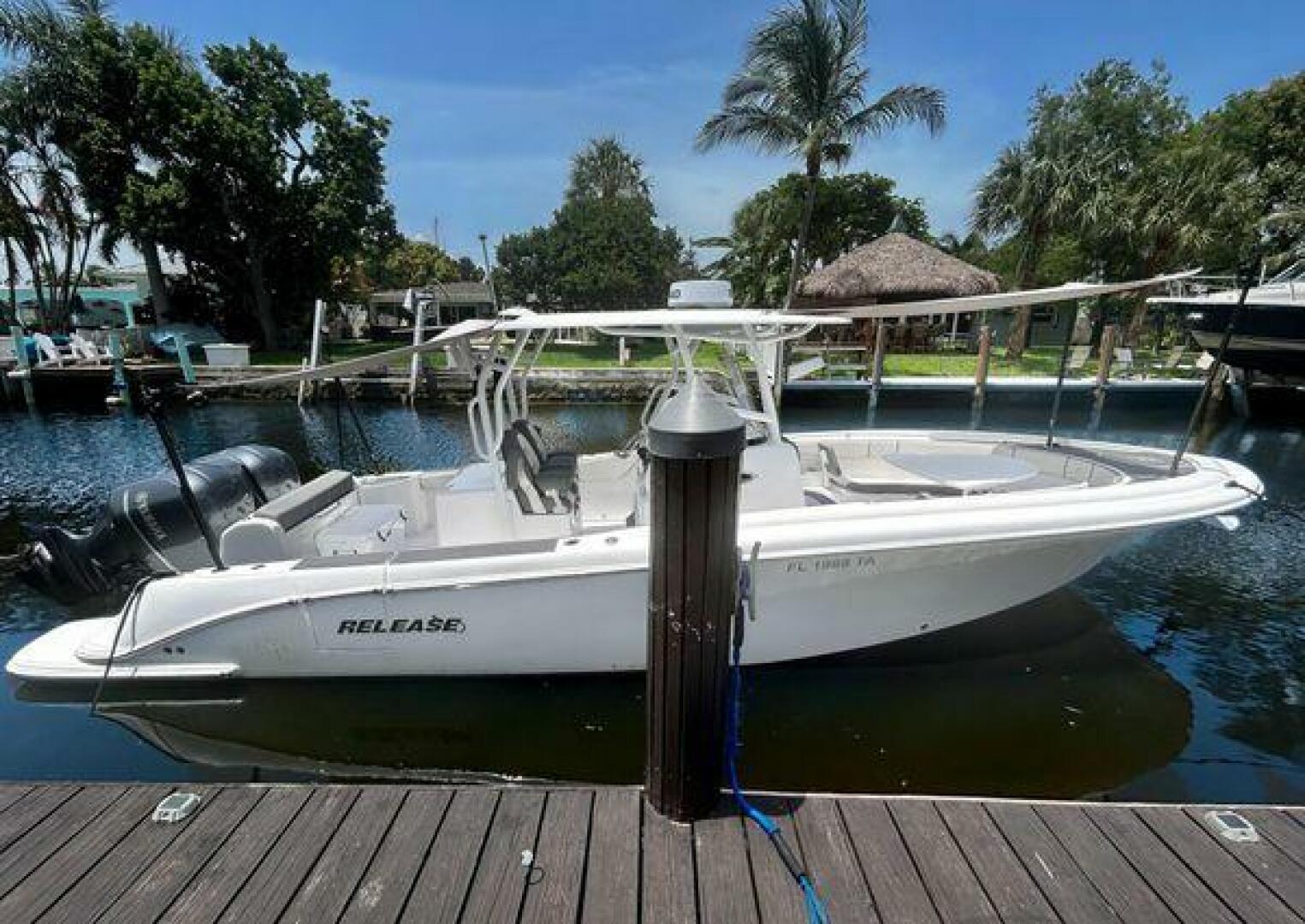 Release 295 Sport
