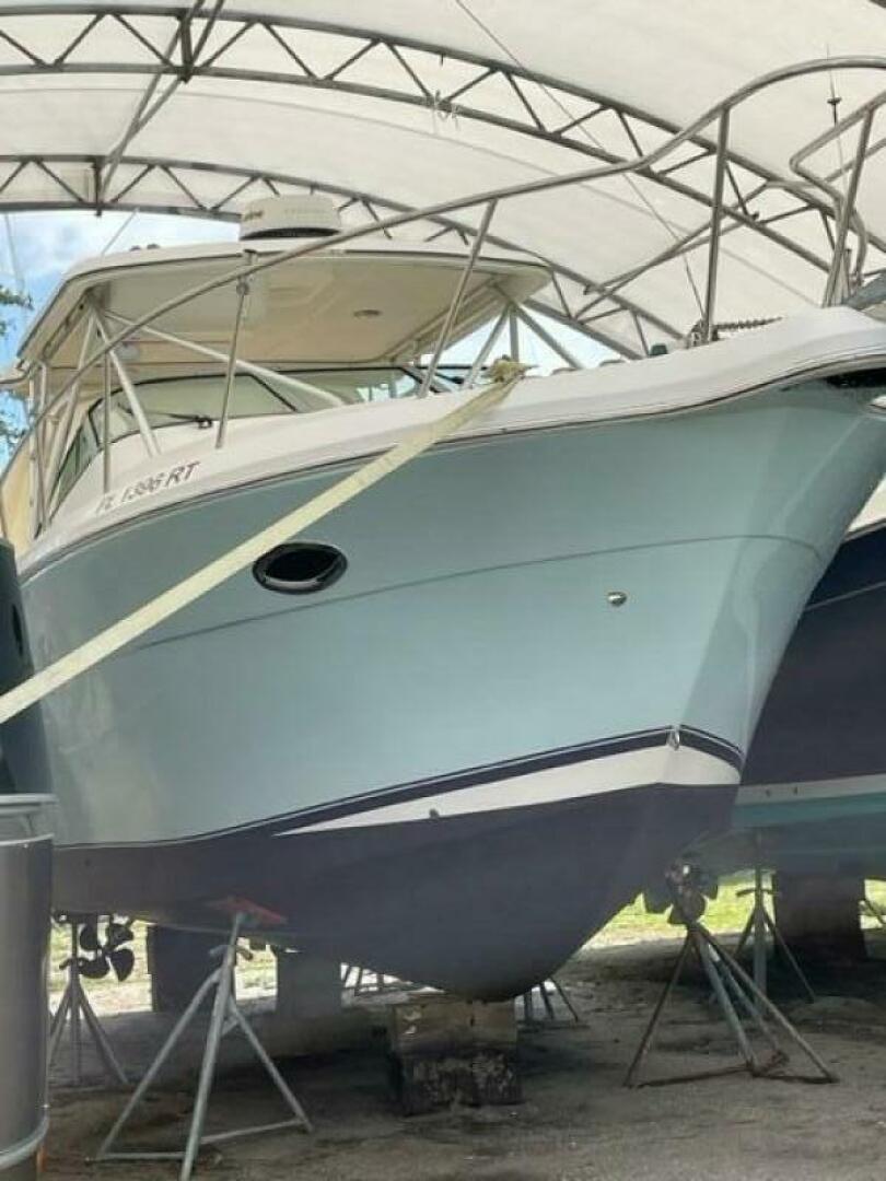 Tis 31ft SportCraft Yacht For Sale