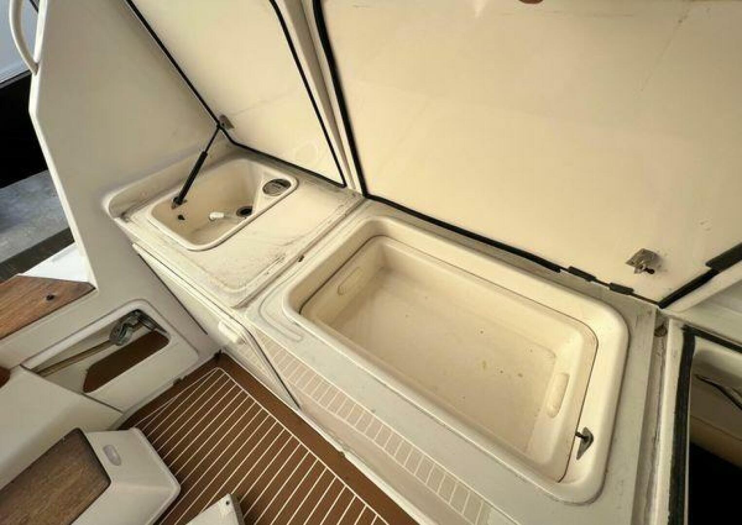 Ocean Yachts 56 — Day Off - Photo 12