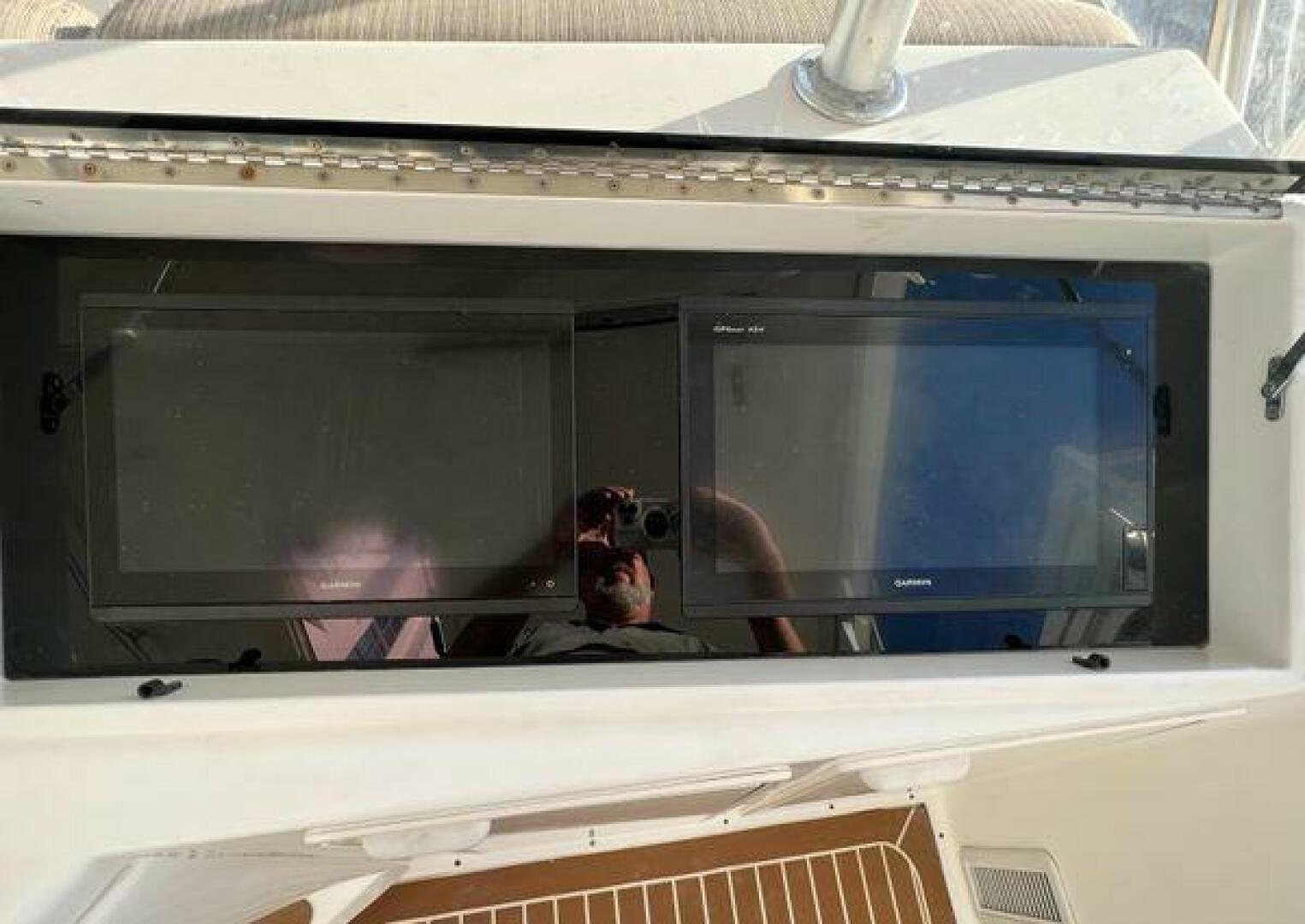 Ocean Yachts 56 — Day Off - Photo 18