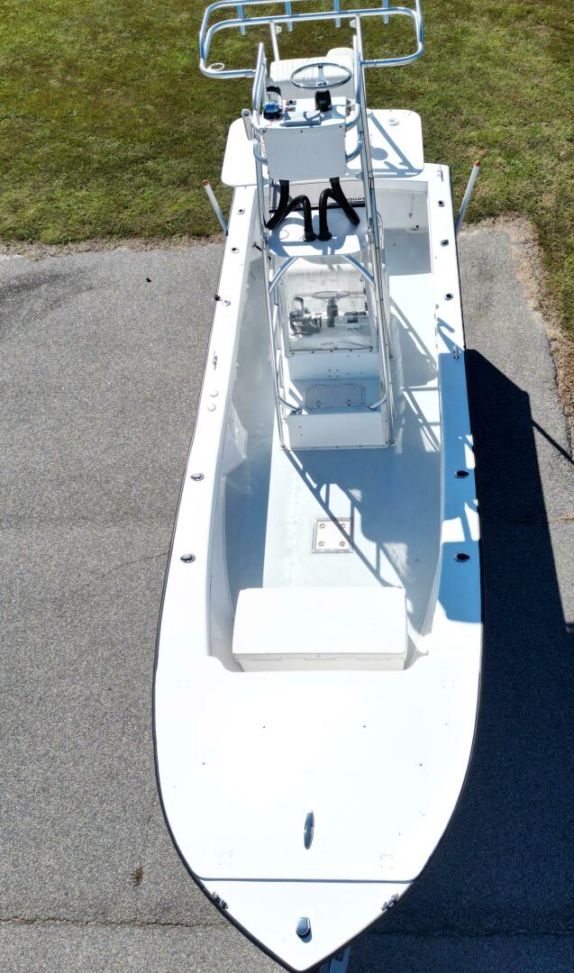 2002 Judge 27' 27 Center Console, Lady Boardwater, For Sale in Cape