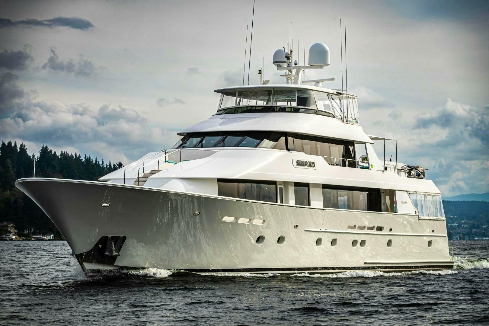 Vessel Image #1