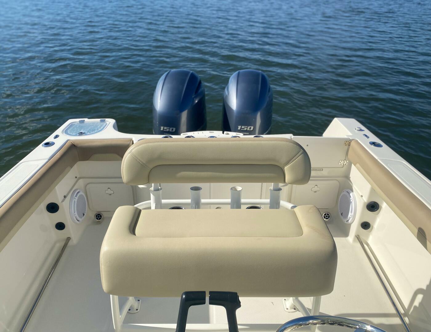 24ft Sailfish Yacht For Sale