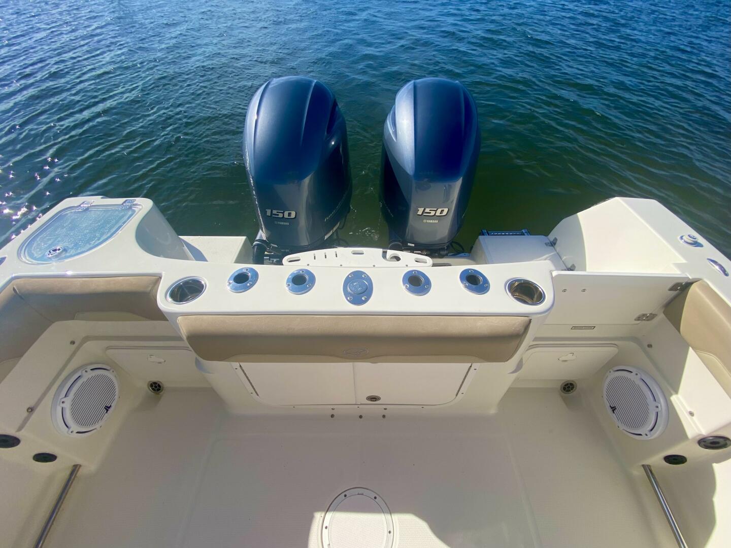 24ft Sailfish Yacht For Sale