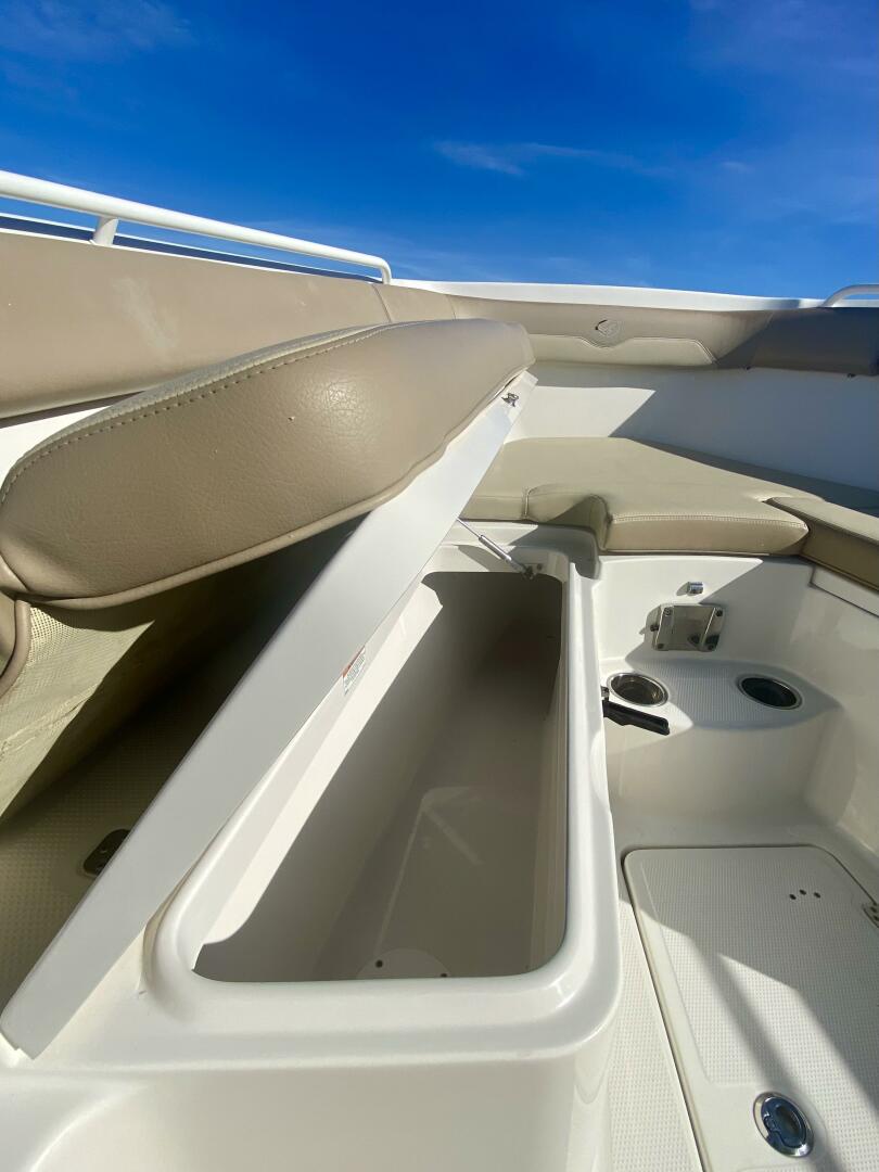 24ft Sailfish Yacht For Sale