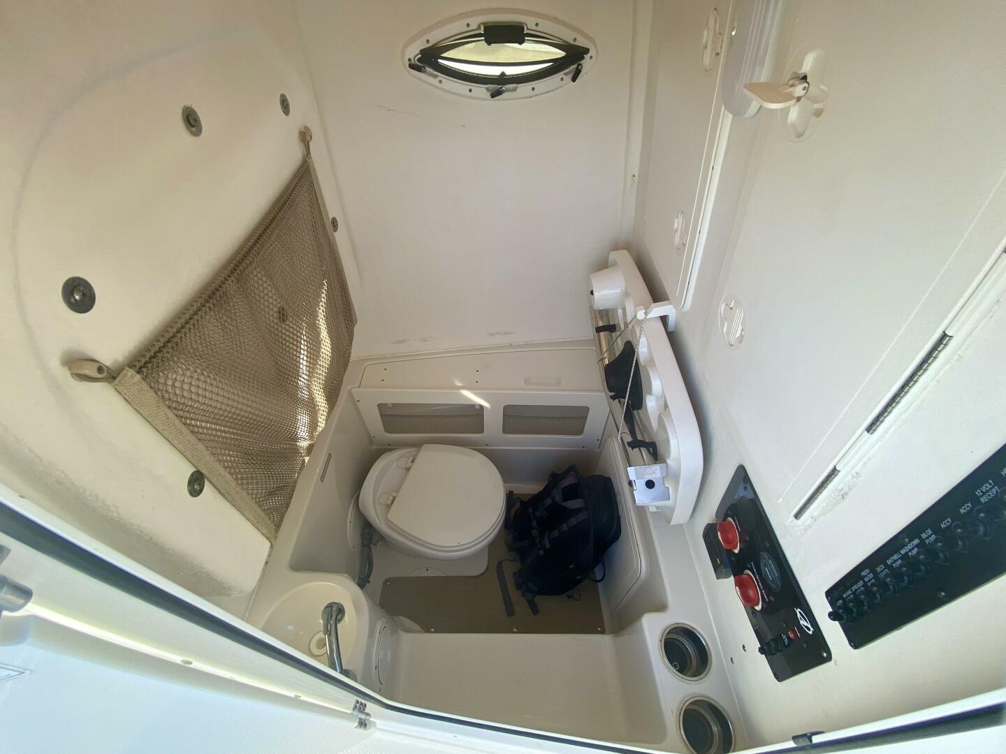 24ft Sailfish Yacht For Sale