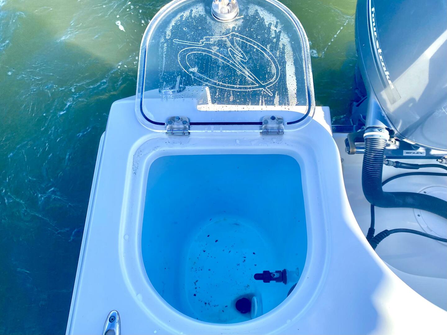 24ft Sailfish Yacht For Sale